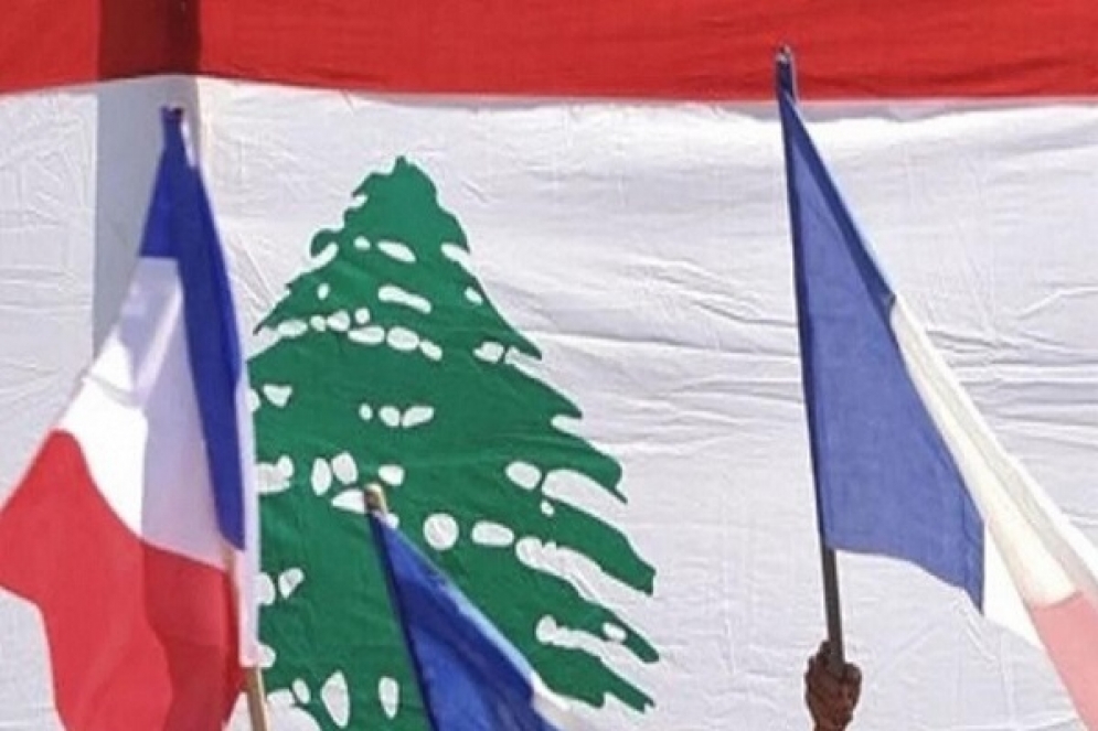 بمبادرة من ماكرون: فرنسا تعقد مؤتمرا دوليّا لمساعدة لبنان في 4 أوت  القادم