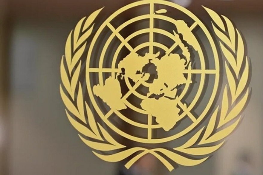 الأمم المتحدة تعبّر عن استعدادها لتوفير مقرها في نيويورك لاستضافة محادثات بوتين وترامب