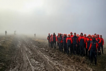 تقرير.. طائرة رئيس الأركان الليبي.. كانت "سليمة" قبل تحطمها قرب أنقرة