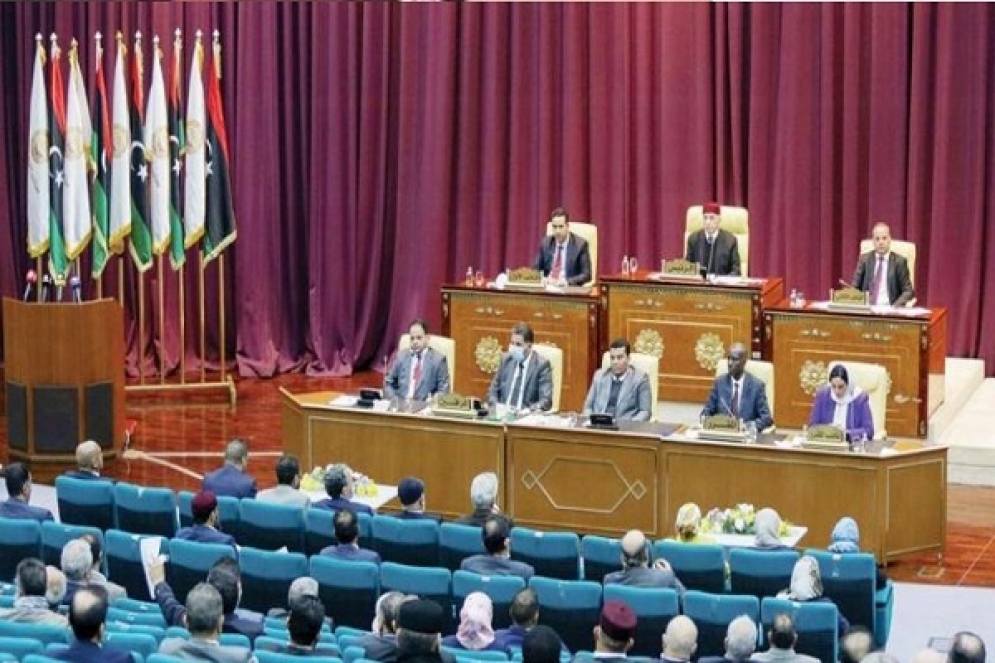ليبيا: البرلمان يُحدّد 13 شرطا للترشح لمنصب رئاسة الحكومة المقبلة