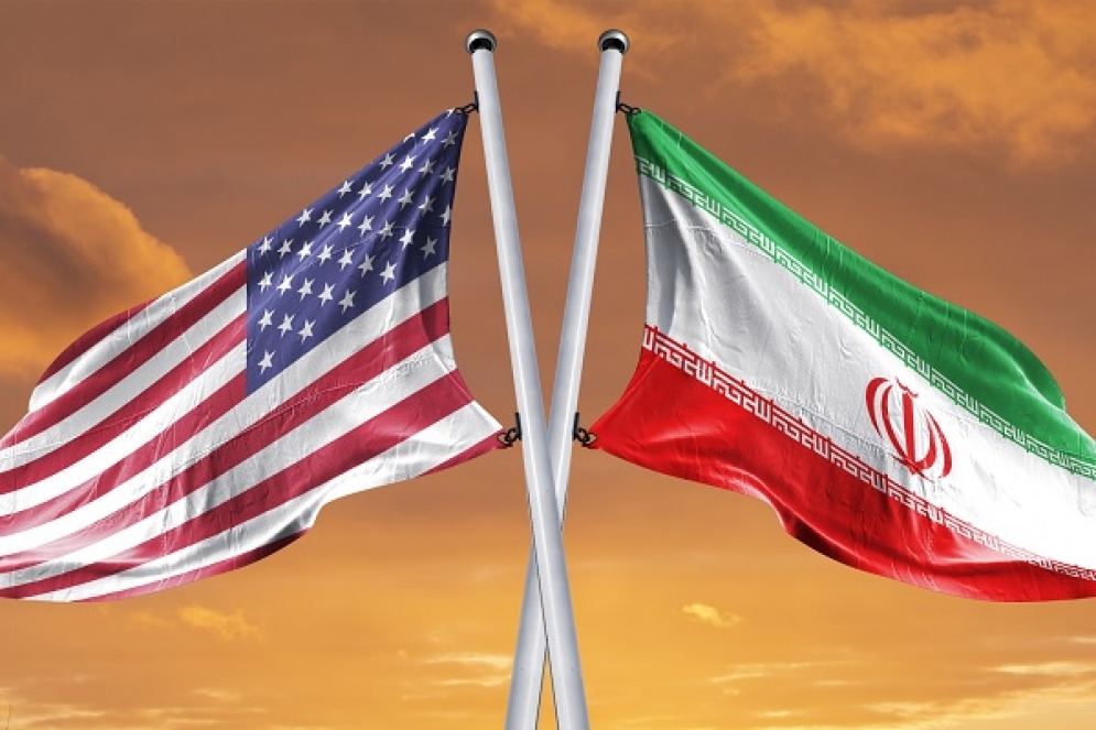 وكالة فارس عن مصدر إيراني:لا يوجد أي اتصال مباشر مع ترامب&nbsp;