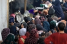 المتحدث باسم الأمم المتحدة يدعو إلى التحقيق بمقتل فلسطينيين أثناء محاولتهم الحصول على غذاء بغزة