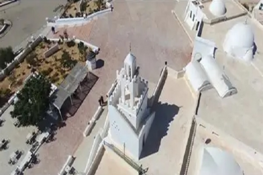 طقس اليوم الأربعاء 2 جويلية 2025