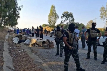 رئيس الجمهورية في زيارة غير معلنة إلى سجنان