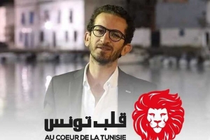 أسامة الخليفي: لوبيات تقــف وراء إقصاء قلب تونس من المشاورات الحكومية