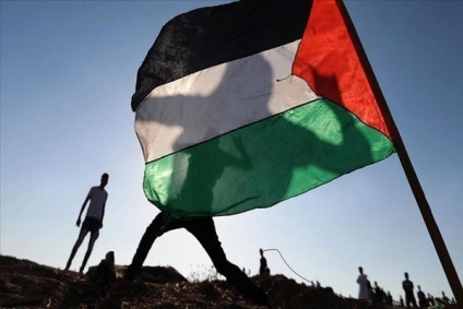 الفلسطينيون ليسوا آخر العرب