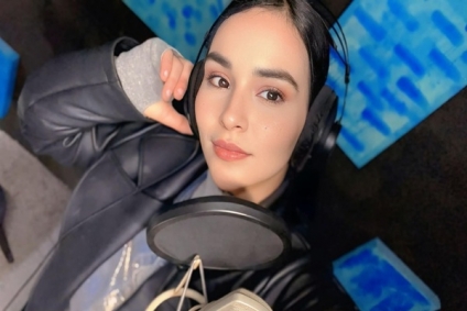 بثينة محمد تُنهي تسجيل عمل مصري جديد وتستعد لإصداره في ماي.. وعودة منتظرة لـ