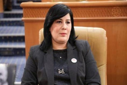 هيئة الدفاع عن عبير موسي تندد برفض تمكينها من زيارة ابنتها وتتوعد بإجراءات قانونية