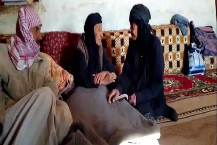 وفاة معمرة مصرية عن عمر 104 أعوام