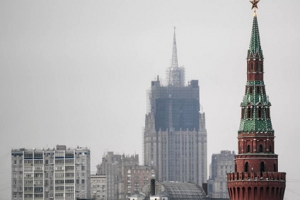 الكرملين: من المقرر استئناف المحادثات الثلاثية بشأن أوكرانيا في أبوظبي الأسبوع المقبل