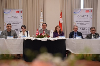 كونكت.. الاقتصاد التونسي قادر على الصمود أمام الصدمات المتزامنة