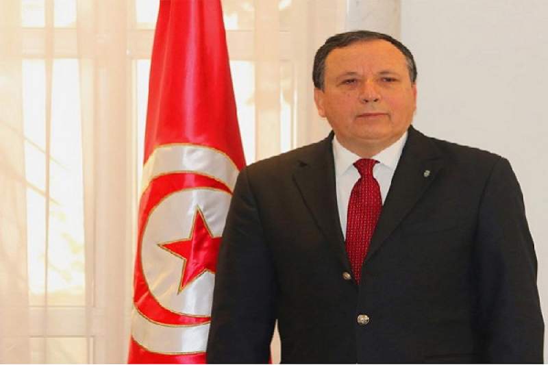وزير الخارجية يزور المغرب حاملا رسالة من الباجي إلى الملك