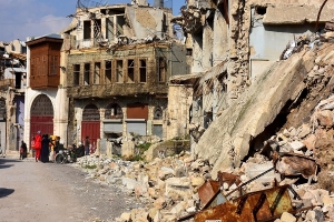 رئيس المركز السوري للزلازل: المنطقة تعرضت لنحو ألفي هزة أرضية