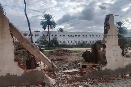 المنستير.. وفاة تلميذ إثر حادث طـ.ـعن داخل مؤسسة تربوية