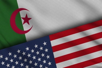 وزير الخارجية الجزائري يتلقى دعوة من نظيره الأمريكي لزيارة واشنطن