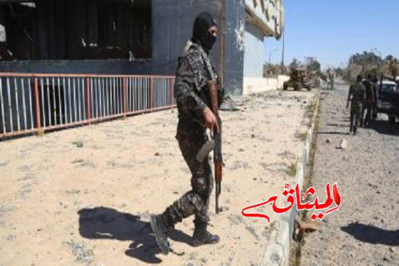 البنتاغون: 40% من مدينة الرقة تحت سيطرة قوات سوريا الديمقراطية