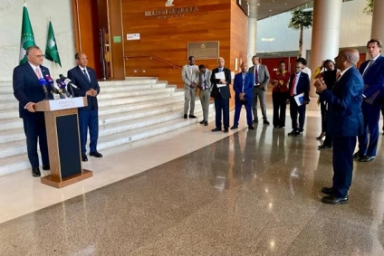 كبير مستشاري ترامب يكشف التوجه الأميركي بأفريقيا