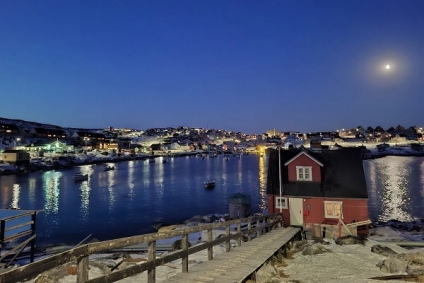 برلمان غرينلاند للولايات المتحدة: "لا نريد أن نكون أمريكيين"