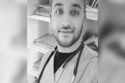 صدور نتائج الأبحاث في حادثة وفاة الطبيب بدر الدين العلوي بمستشفى جندوبة