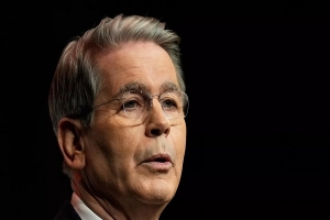 وزير الخزانة الأمريكي: العقوبات الأوروبية ضد روسيا &quot;فاشلة&quot;