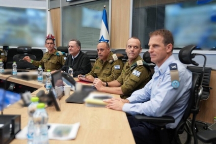 كاتس لنعيم قاسم: إذا اشتقت لخامنئي ونصر الله فستلحق بهما إلى قاع الجحيم