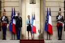 فرنسا: الإعلان عن التشكيلة الجديدة للحكومة الفرنسية