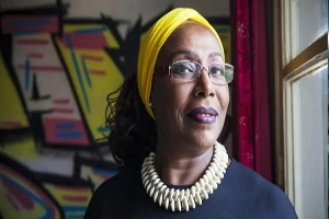 رفض الافراج عن رئيسة جمعية "منامتي" سعدية مصباح