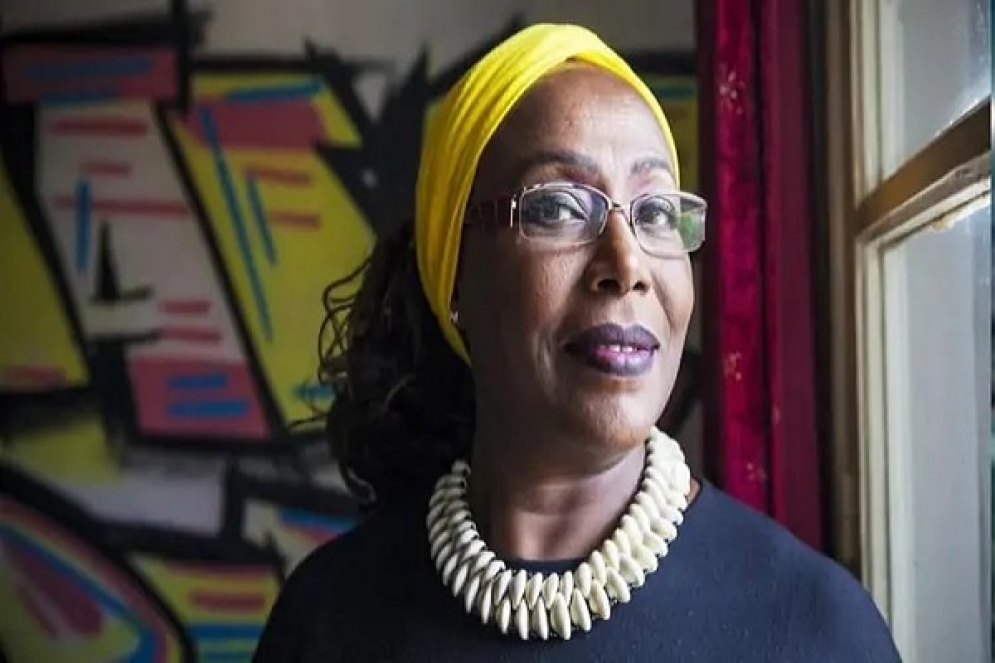 رفض الافراج عن رئيسة جمعية "منامتي" سعدية مصباح