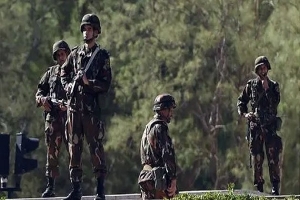 الجزائر... وزارة الدفاع تعلن عن تصفية 4 إرهابيين على الحدود وتكشف عن هوياتهم