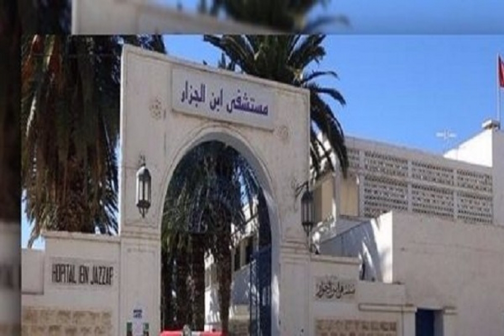 القيروان: فتح تحقيق طبي حول حادثة وفاة أمني أمام مستشفى ابن الجزار