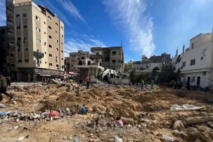 وزارة الصحة في غزة تطالب بفتح تحقيق بمجزرة مستشفى كمال عدوان