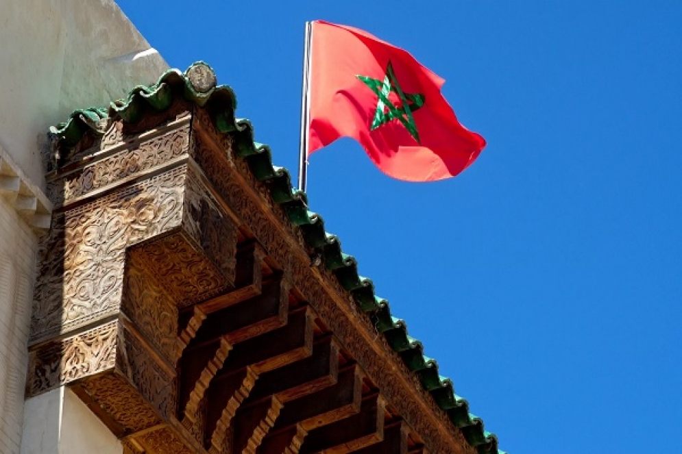 المغرب يدعم &quot;مقترح بايدن&quot; لوقف إطلاق النار في غـ.ـزة