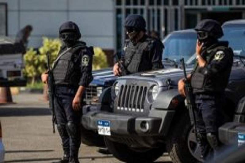 الشرطة المصرية تُخلي مجمع المحاكم والنيابات في الأقصر بعد تهديدات