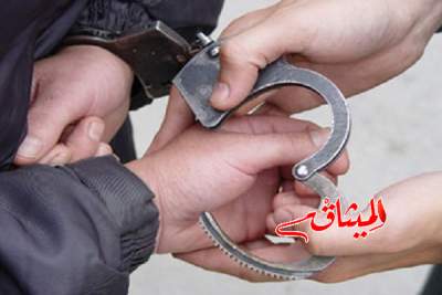 صادر في حقه حكم بـ26سنة:القبض على تاجر مخدرات خطير بأريانة