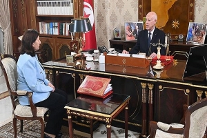 نقائص العودة المدرسية والجامعية محور لقاء رئيس الدولة برئيسة الحكومة