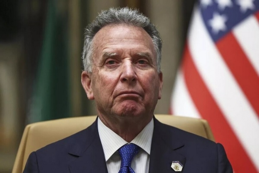 أكسيوس: ويتكوف سيشارك في الجولة المقبلة من مفاوضات التسوية في أوكرانيا