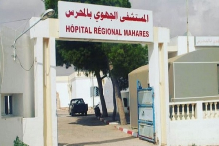 المدير الجهوي للصحة بصفاقس يُوضّح بخصوص وفاة &quot;مسترابة&quot; لشاب في مستشفى المحرس