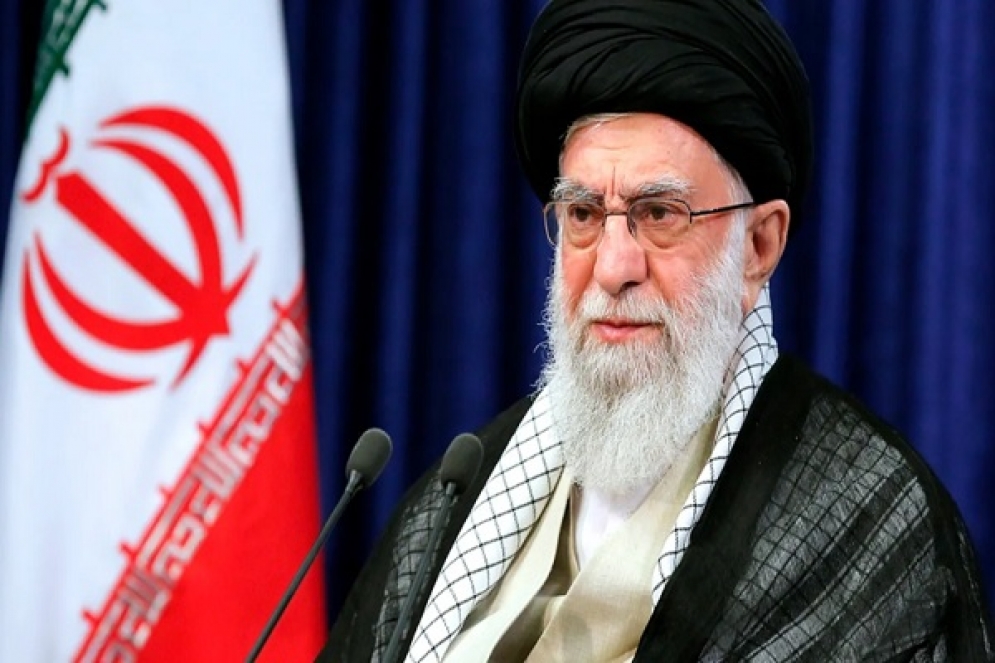 خامنئي يرد على تهديدات ترامب: لن نجر البلاد إلى الحرب ولن نعفو عن "المجرمين"