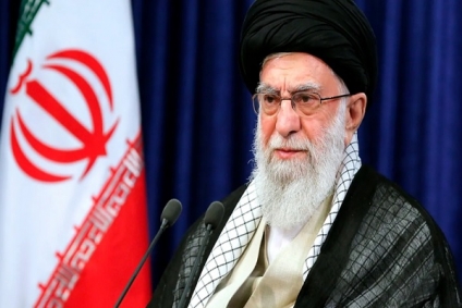 خامنئي يرد على تهديدات ترامب: لن نجر البلاد إلى الحرب ولن نعفو عن "المجرمين"