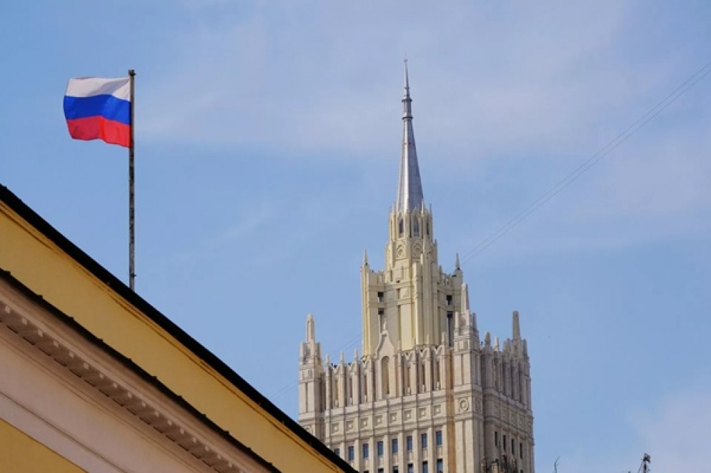 المتحدثة باسم الخارجية الروسية: موسكو تأمل بأن يتم الالتزام التام بوقف إطلاق النار في لبنان