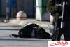 شرطة الإحتلال الصهيوني تطلق النار على فلسطينية قرب القدس