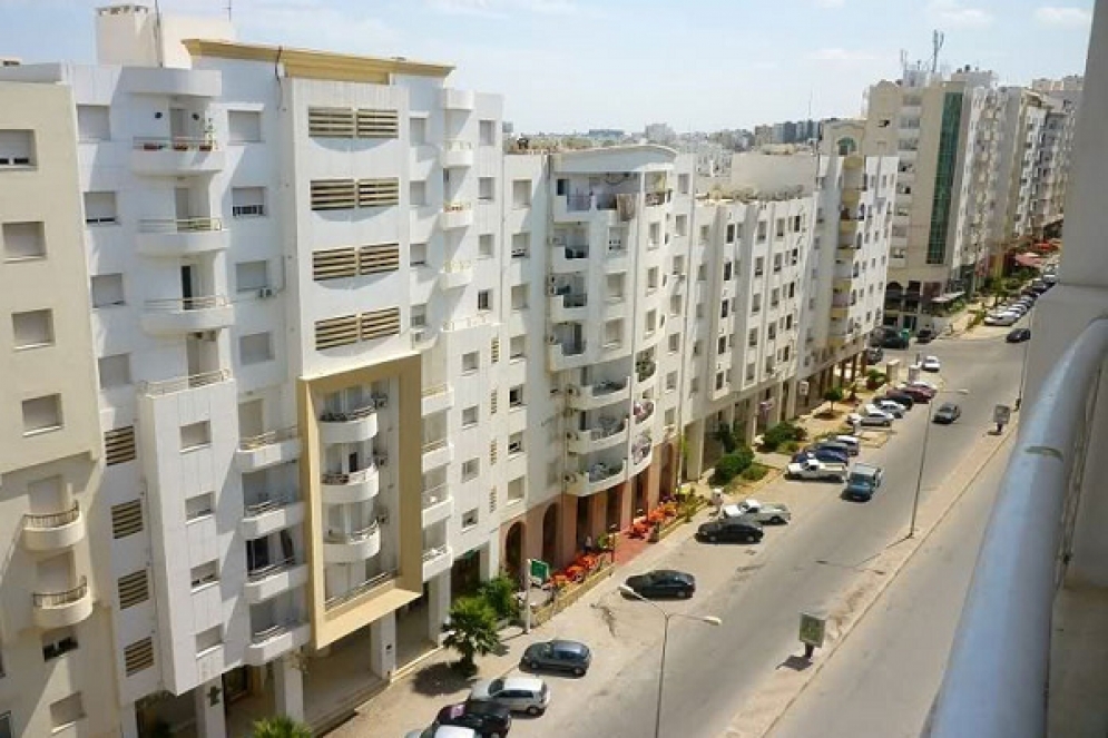 المعهد الوطني للاحصاء:ارتفاع أسعار العقارات في تونس 