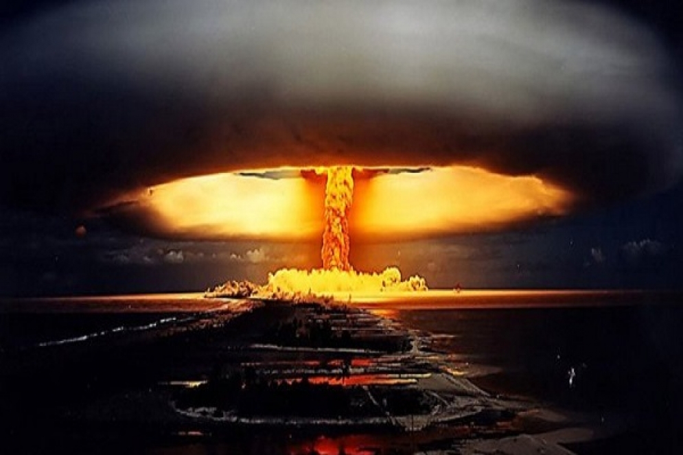 دراسة: الحرب النووية بين موسكو وواشنطن ستقضي على 5 مليارات شخص