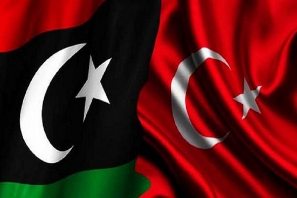 &quot;بوابة إفريقيا الإخبارية&quot;: إيقاف القنصل الليبي في اسطنبول عن العمل