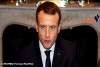 الرئيس الفرنسي يرغب بتمرير قانون لمحاربة &quot;الأخبار المزيفة&quot;