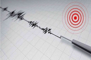 الرجّة الأرضية الثالثة المسجلّة في جرجيس.. رئيس الجيوفيزياء بالرصد الجوي يوضّح&nbsp;