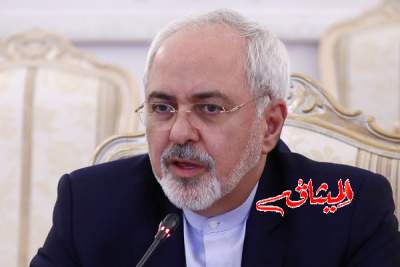وزير الخارجية الايراني: نأمل أن لا يؤدي الصراع في اليمن إلى مواجهة مباشرة مع السعودية