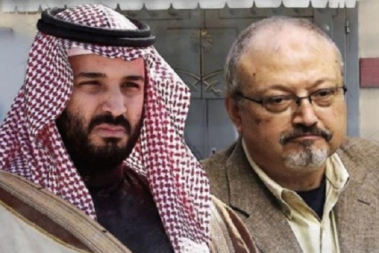 محمد بن سلمان عن مقتل خاشقجي: أتحمل المسؤولية كلها..