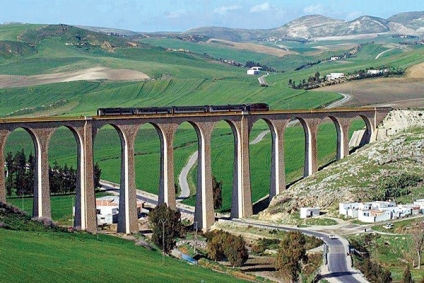 طقس اليوم الاثنين 20  أفريل 2026