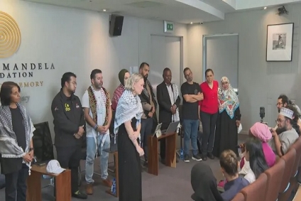 أسطول الصمود العالمي يعلن موعد رحلته المقبلة إلى غزة